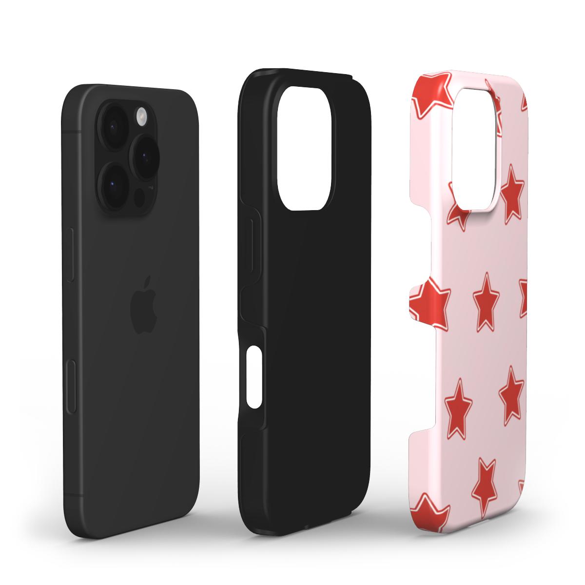 Apsauginis dėklas telefonams "Iš dangaus"