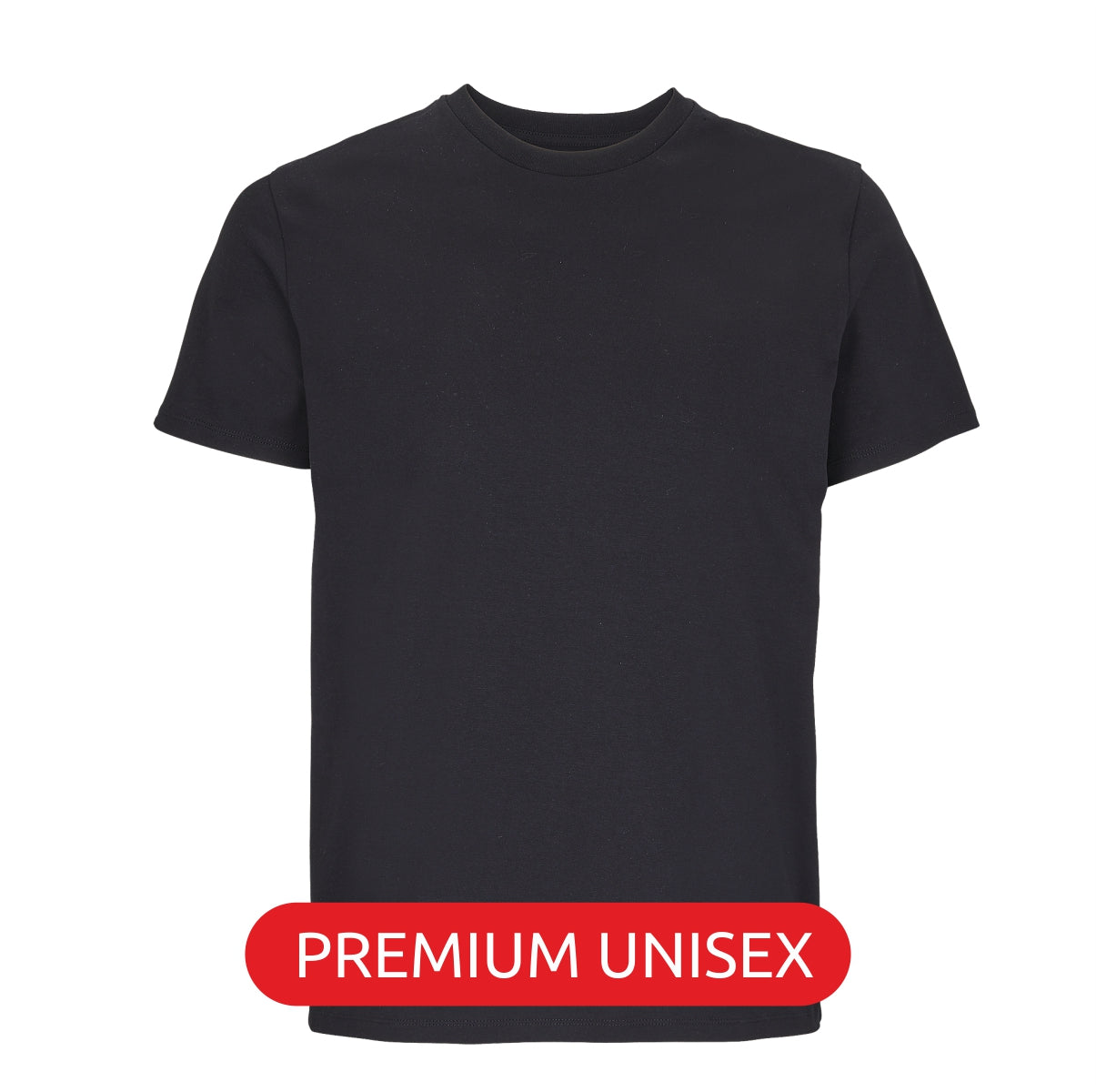 Juodi PREMIUM marškinėliai "Kabantys sodai“ Pagaminta prekė (L, 3XL dydis)