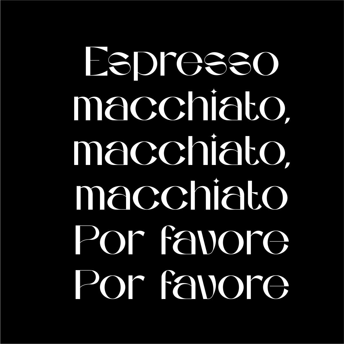 Juodas džemperis be gobtuvo "Espresso"