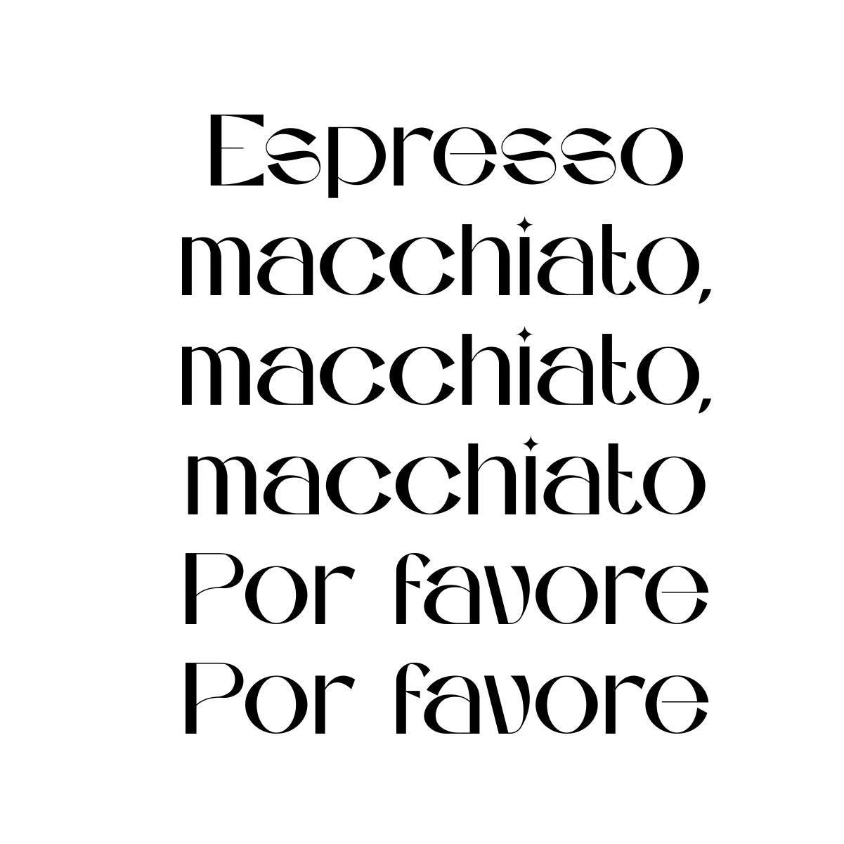 Baltas džemperis be gobtuvo "Espresso"