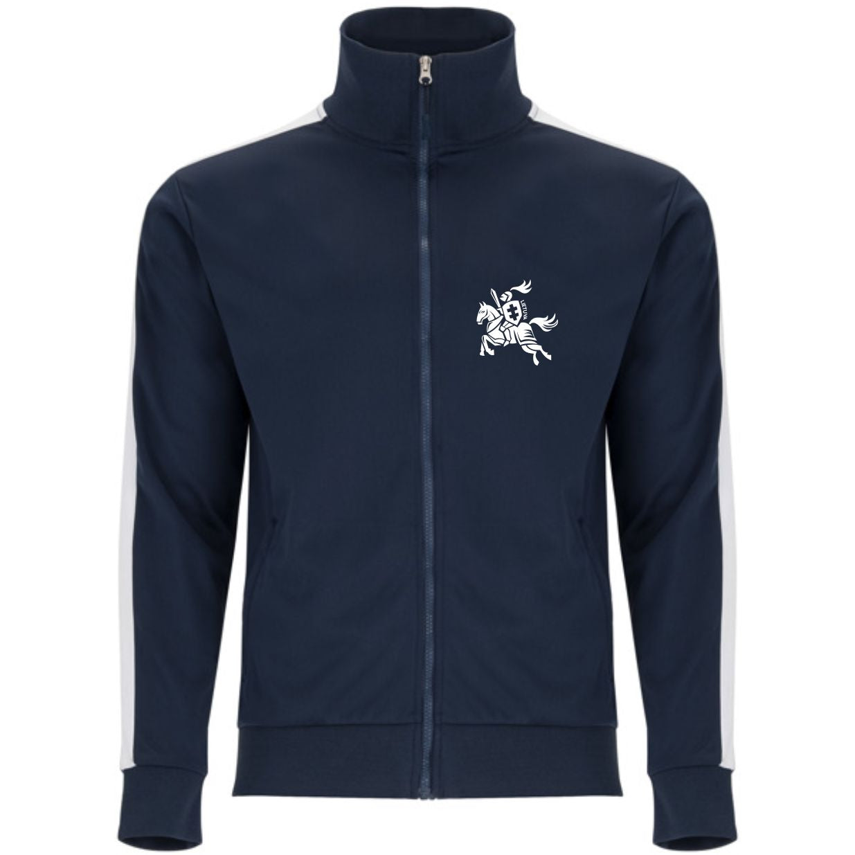 Sportinis vyriškas kostiumas "Vienspalvis Vytis"