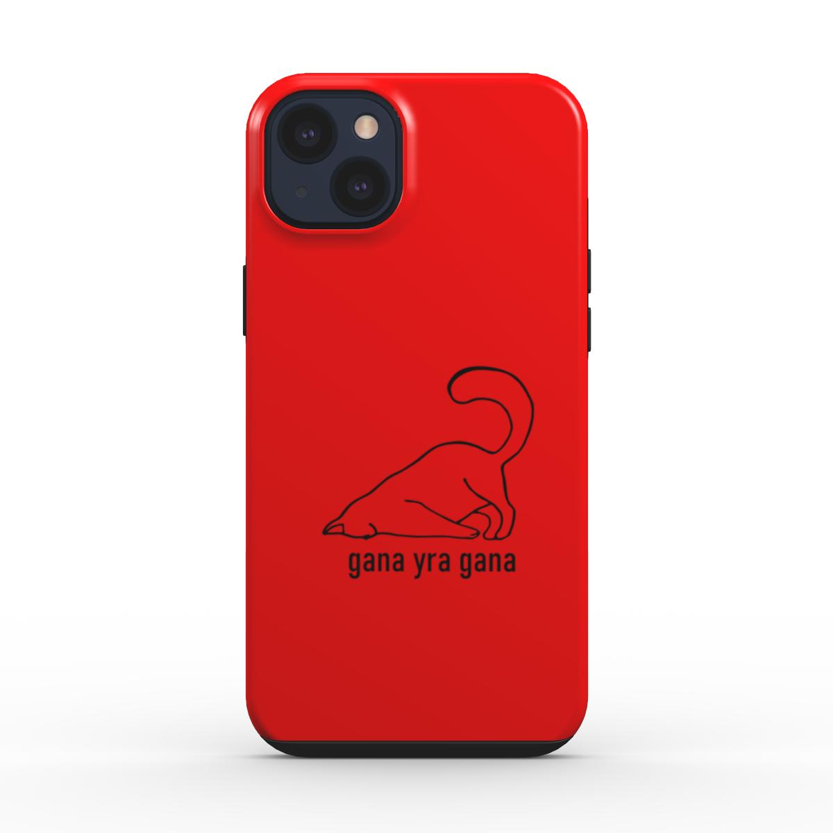 Apsauginis dėklas telefonui (Samsung A22 5G )  "Gana yra gana" ŠIURPNAKČIO PASIŪLYMAS