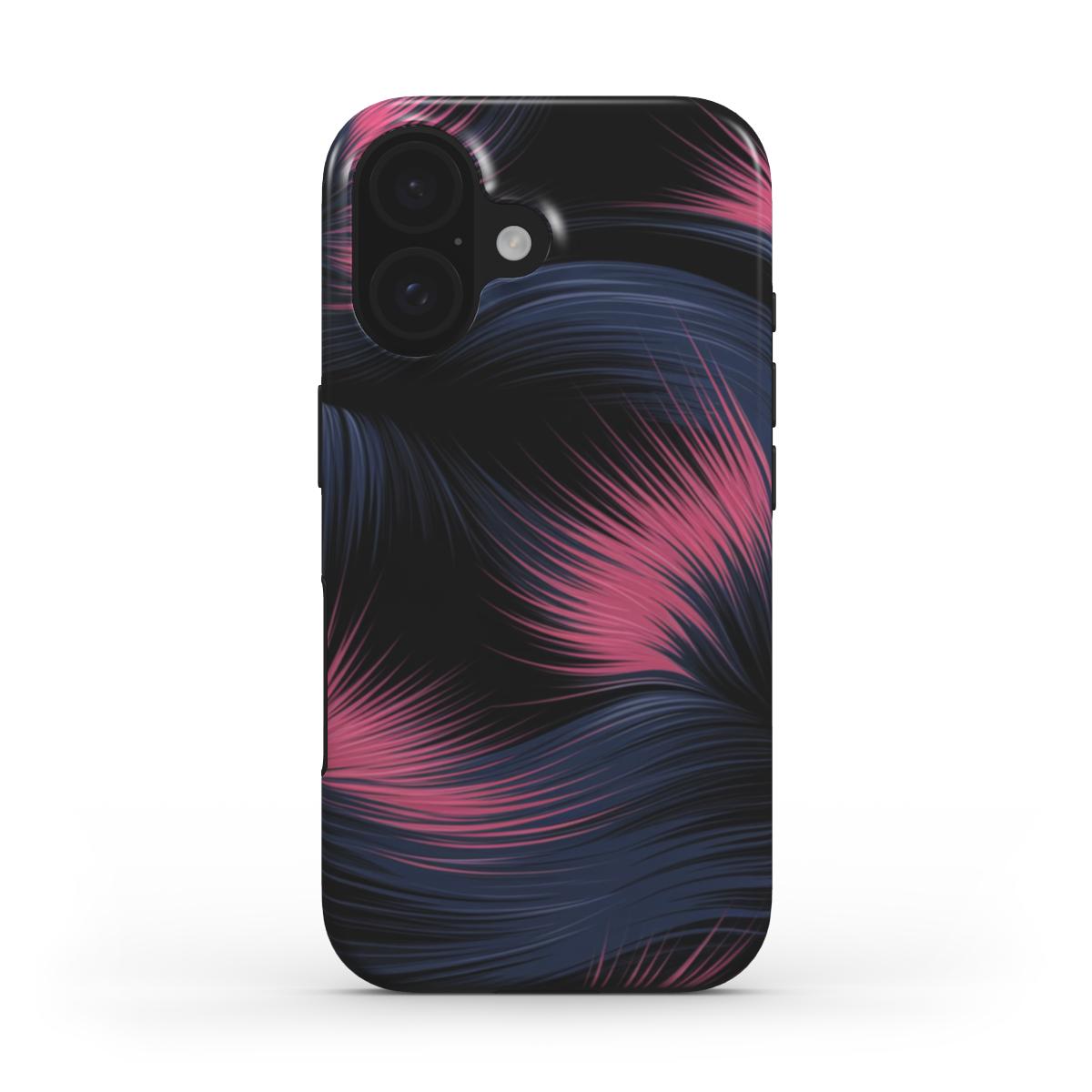 Apsauginis dėklas telefonui "Luxury"