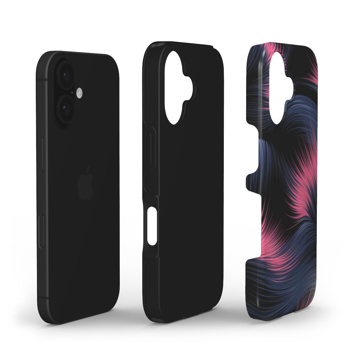 Apsauginis dėklas telefonui "Luxury"