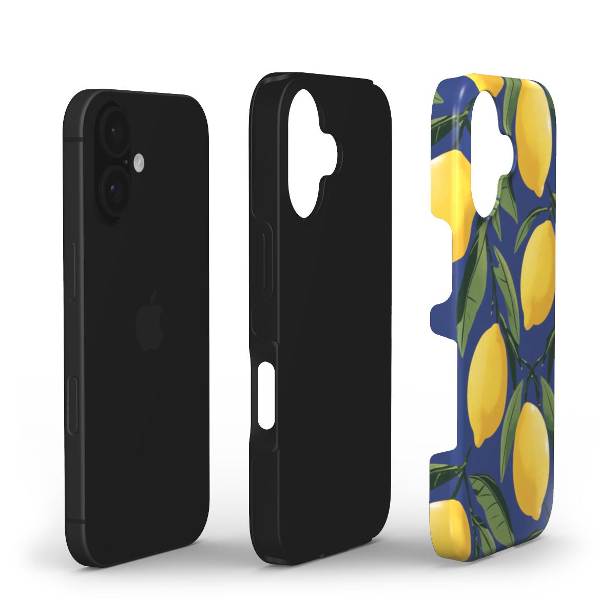 Apsauginis dėklas telefonui "Mano Italija"