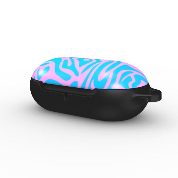 Samsung Buds ausinių dėkliukas "Bubble gum"