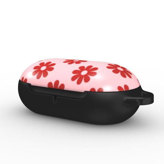 Samsung Buds ausinių dėkliukas "Ramunėlės"