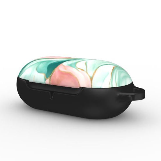 Samsung Buds ausinių dėkliukas "Šilkiniai patalai"