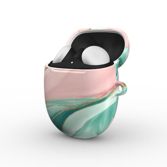 Google Pixel Buds ausinių dėkliukas "Šilkiniai patiekalai"