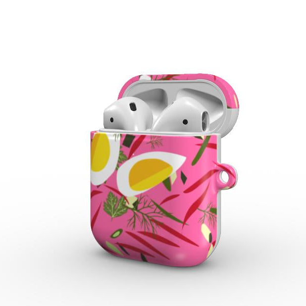 Apple AirPods ausinių dėkliukas "Šaltekai"