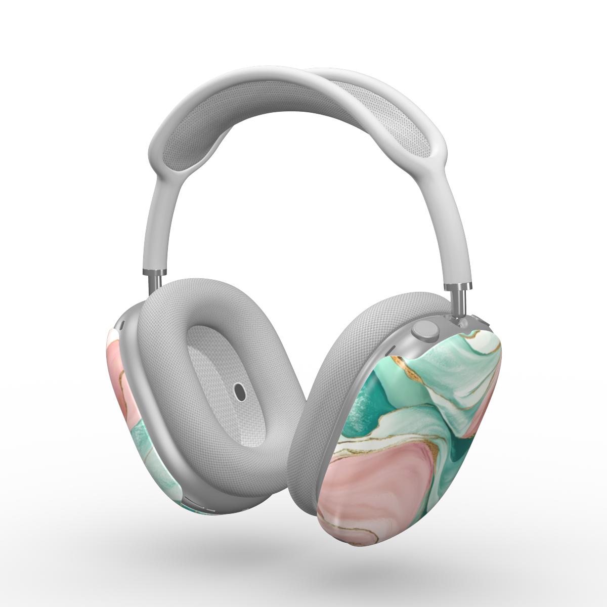 Apple AirPods Max apsaugos "Šilkiniai patalai"