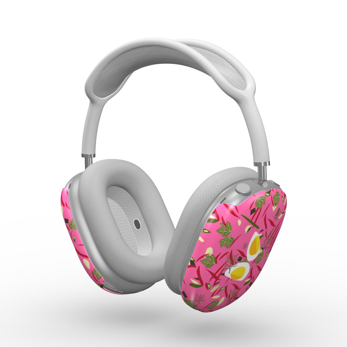 Apple AirPods Max apsaugos "Šaltekai"