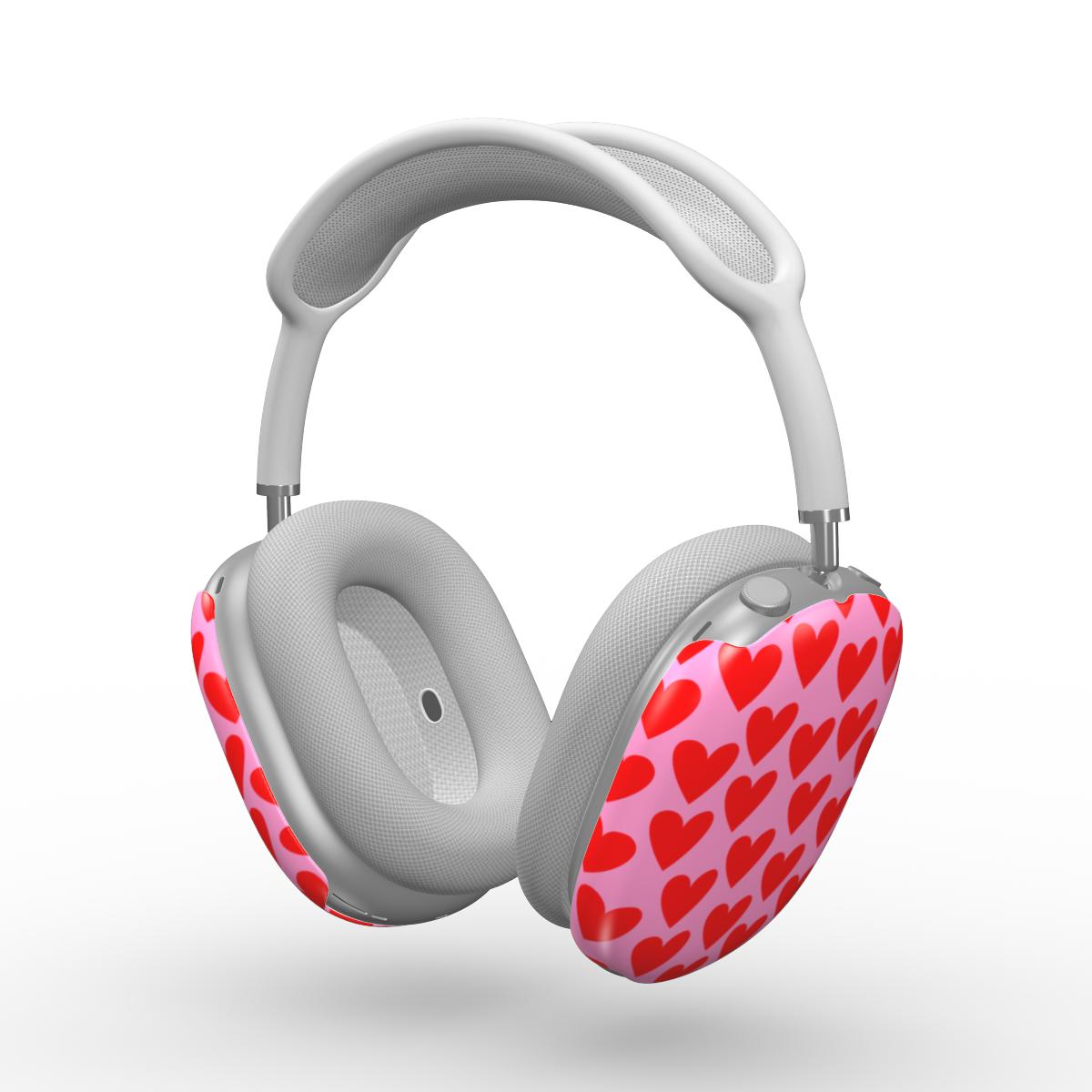 Apple AirPods Max apsaugos "Širdelės"