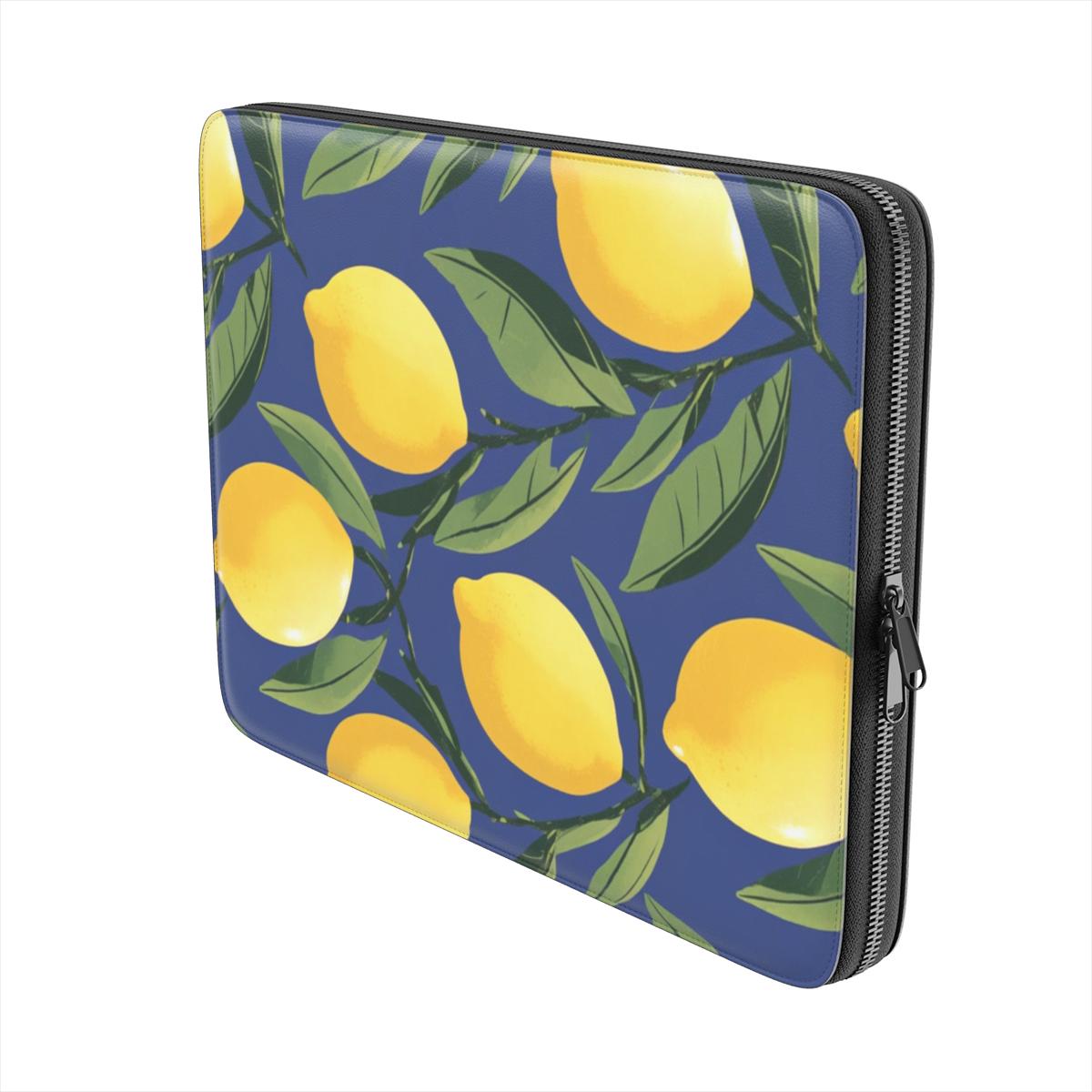 Premium nešiojamo kompiuterio dėklas "Mano Italija"