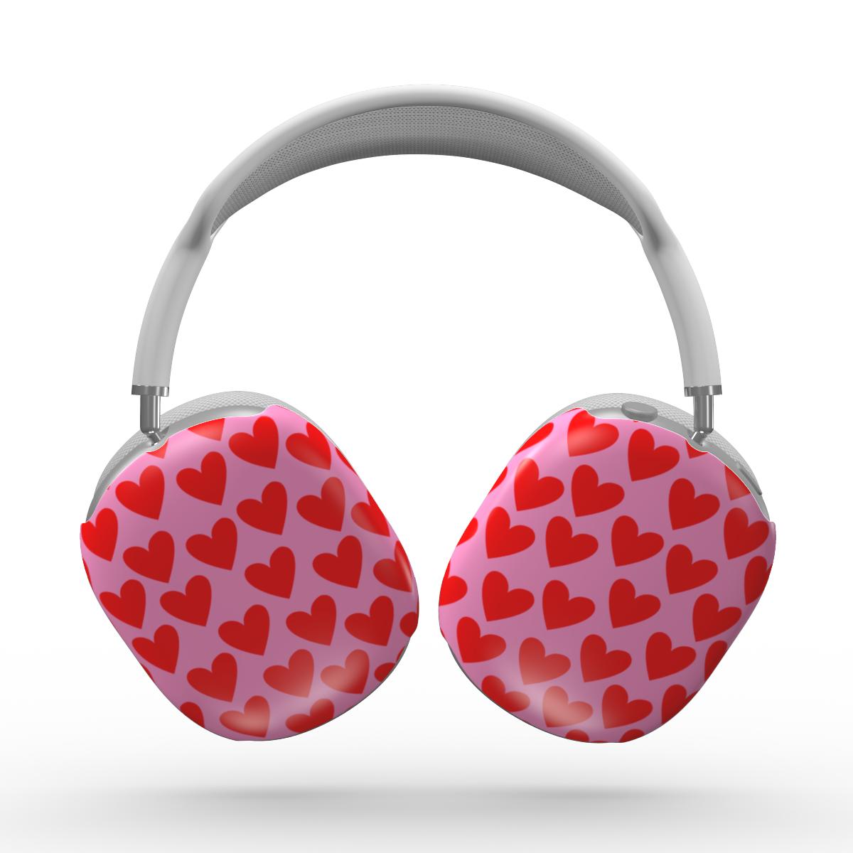 Apple AirPods Max apsaugos "Širdelės"