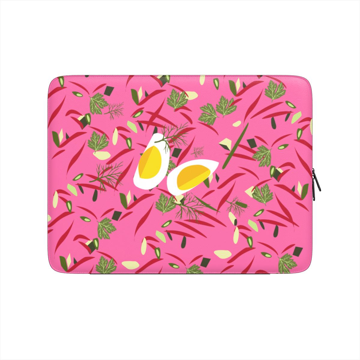 Premium nešiojamo kompiuterio dėklas "Šaltekai"