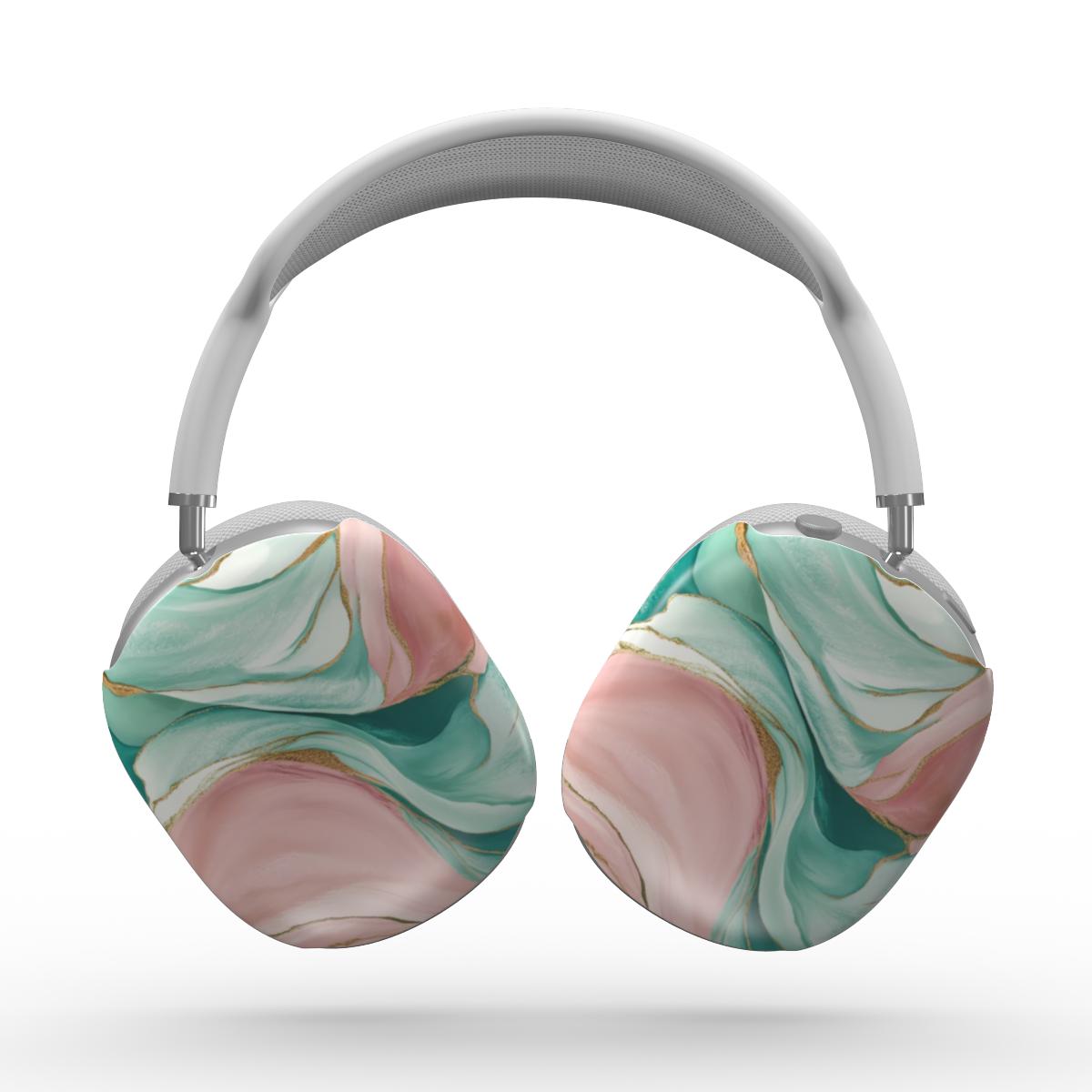 Apple AirPods Max apsaugos "Šilkiniai patalai"