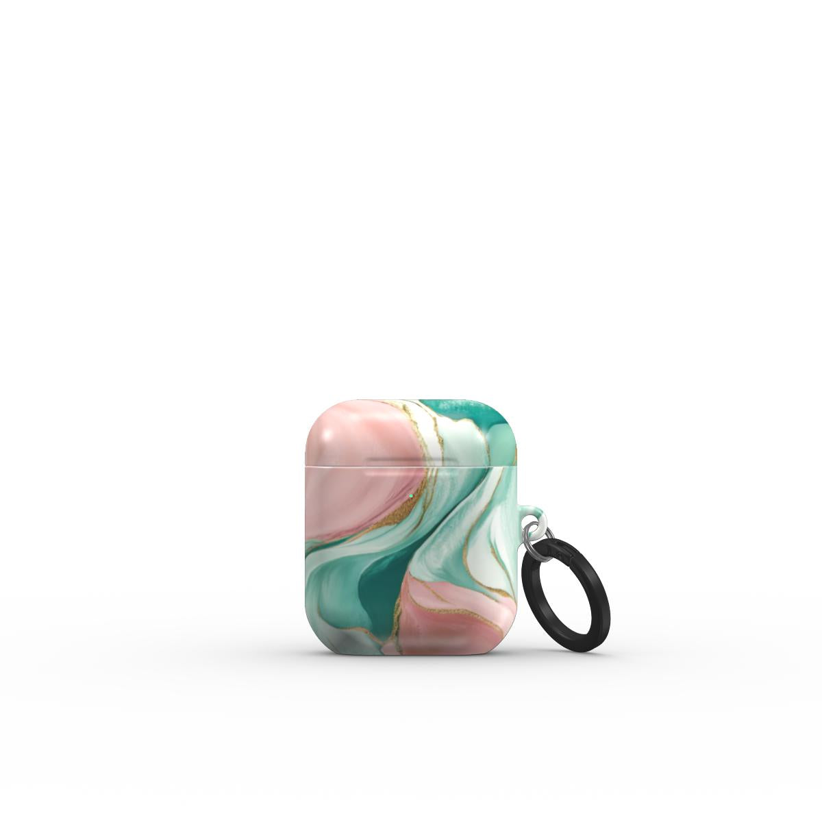 Apple AirPods ausinių dėkliukas "Šilkiniai patalai"