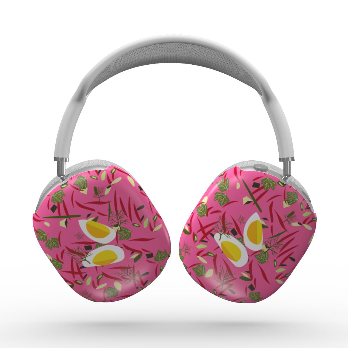 Apple AirPods Max apsaugos "Šaltekai"