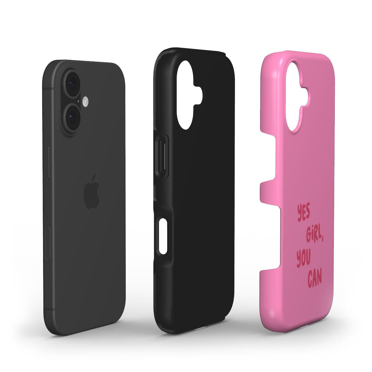 Tough Phone Case 