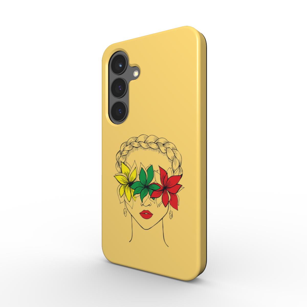 Apsauginis dėklas telefonui "Lietuvaitė"  (Huawei P30 Pro) Paskutiniai vienetai