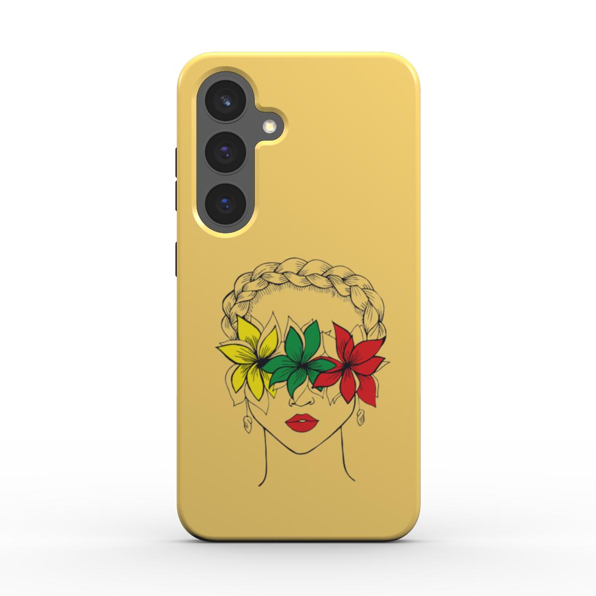 Apsauginis dėklas telefonui "Lietuvaitė"  (Huawei P30 Pro) Paskutiniai vienetai