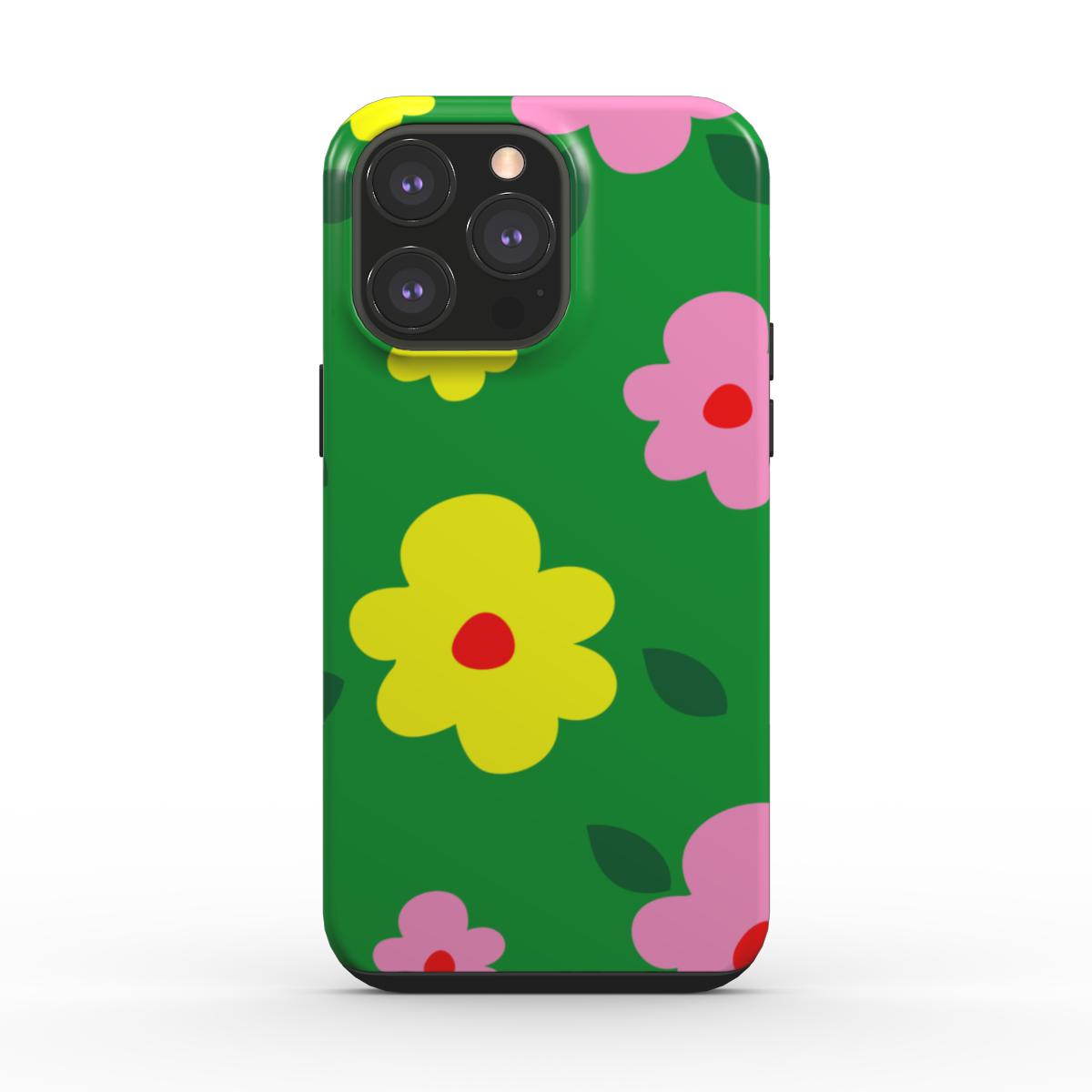 Apsauginis dėklas įvairiems telefonams "Pieva"