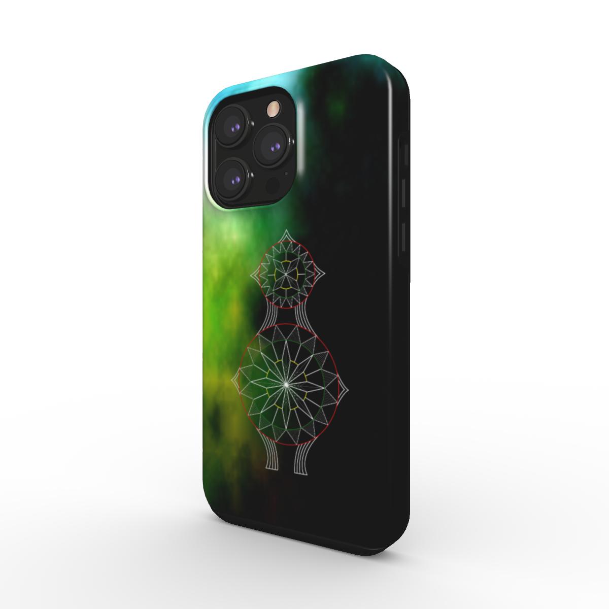 Apsauginis dėklas įvairiems telefonams "Verpstė"