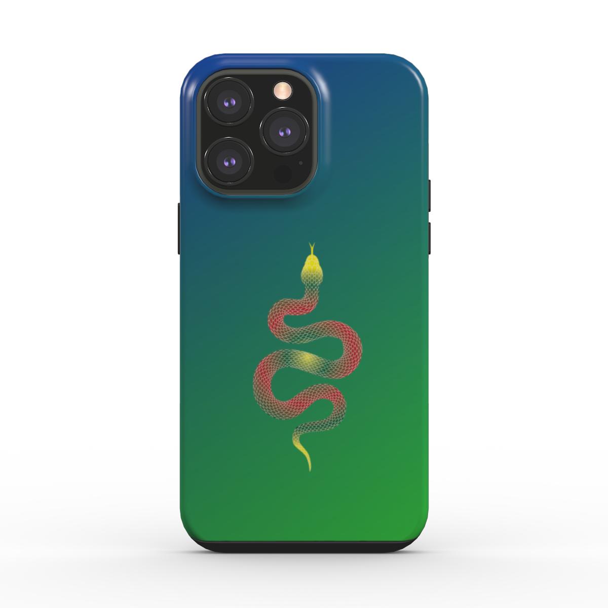 Apsauginis dėklas įvairiems telefonams "Lietuvos žaltys"