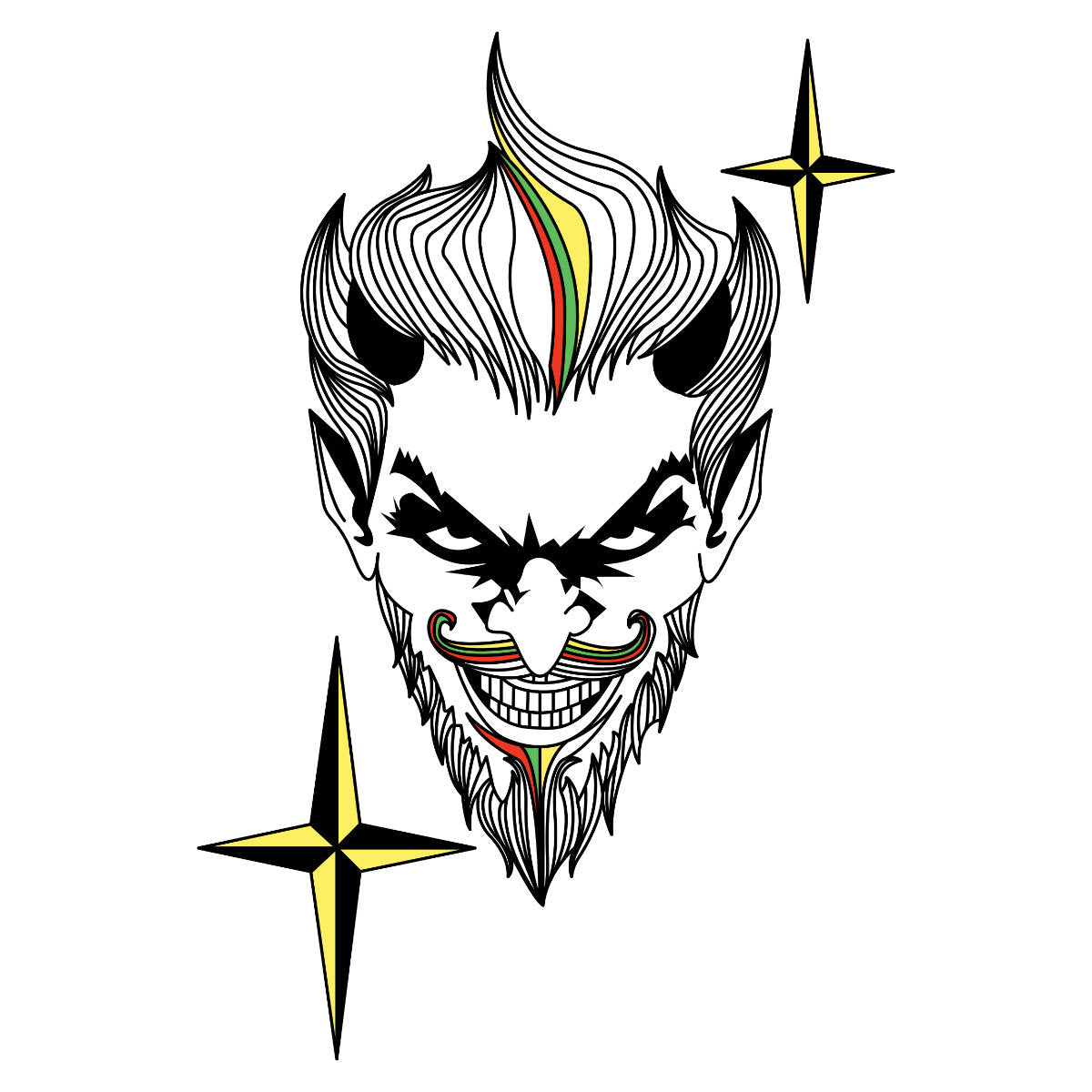 Balti UNISEX marškinėliai "Pinčiukas“